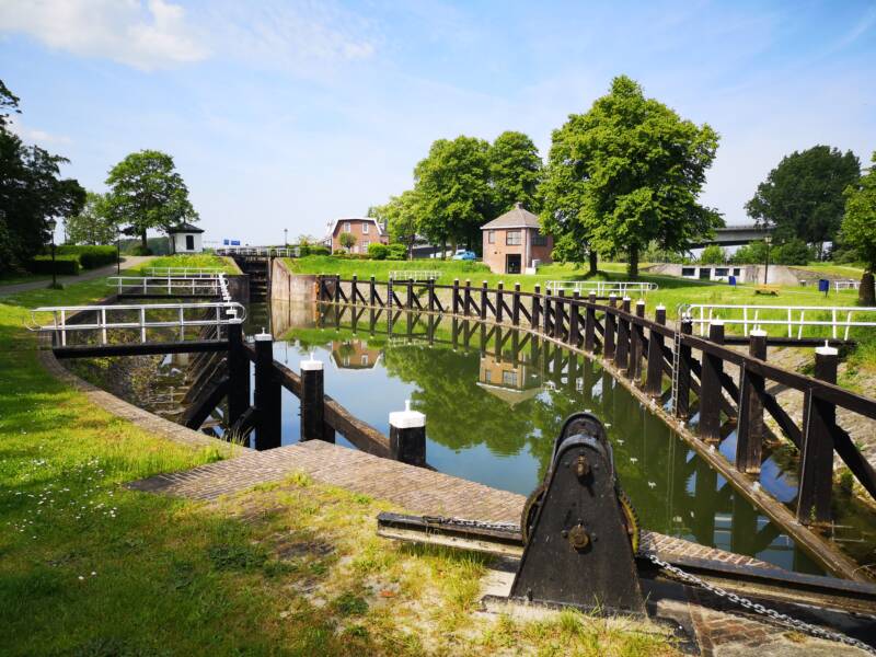 Hanzestedenpad - Mooiste Wandelingen Overijssel