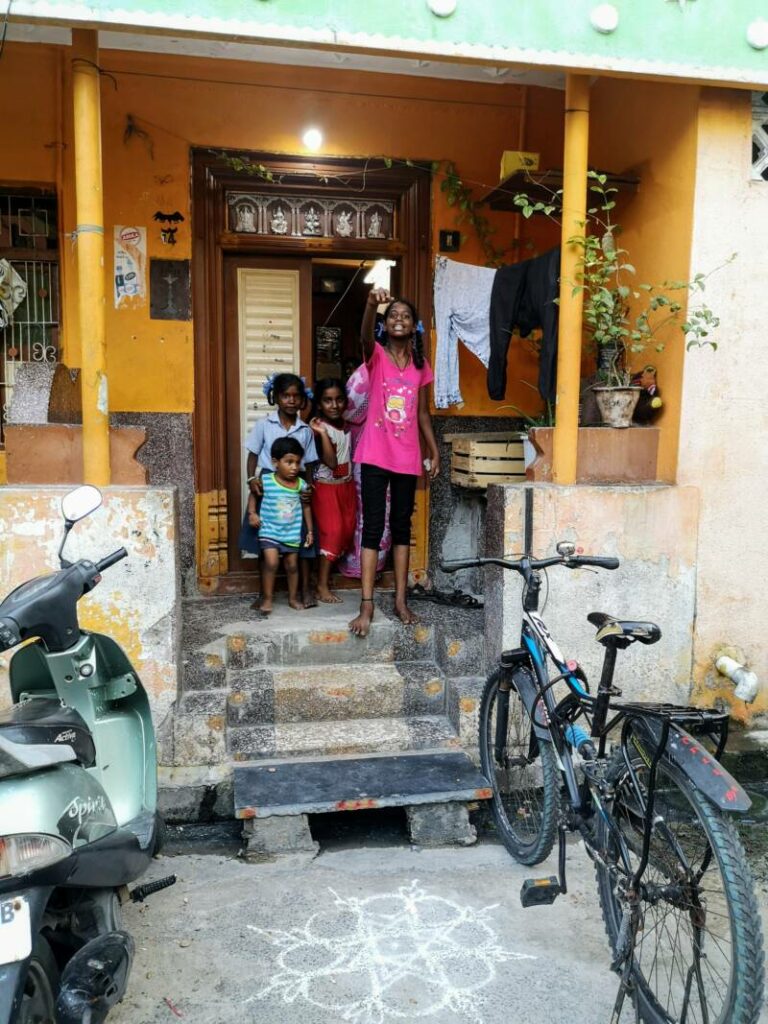 De Rickshaw Challenge in India - 1000 km zelf crossen door het Indiase verkeer!