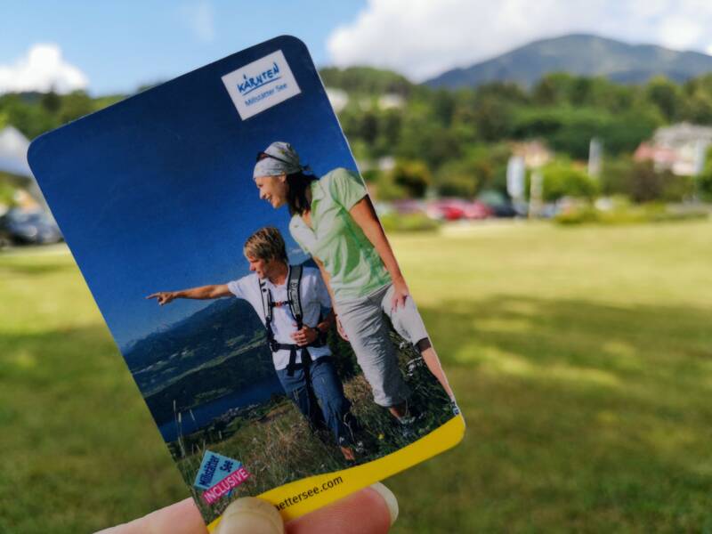 Wat te doen Millstätter See - Reisgids Seeboden / Millstätt - Oostenrijk