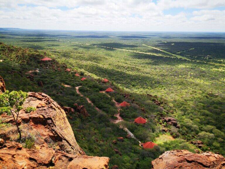 Waterberg Wilderness
