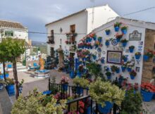The most beautiful White Villages of the Sierra Subbéticas - Spain - Village hopping in the Sierra Subbetica
