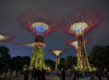 Singapore, a surprising city that deservs exploring. Go see all the higlights I share with you in this Top 25 Tips for Singapore with you.