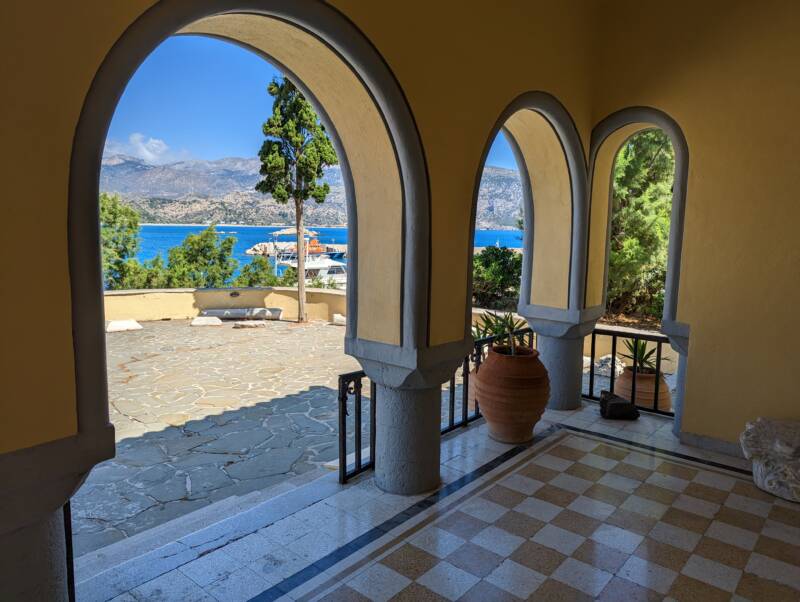 Pigadia - Karpathos - Greece