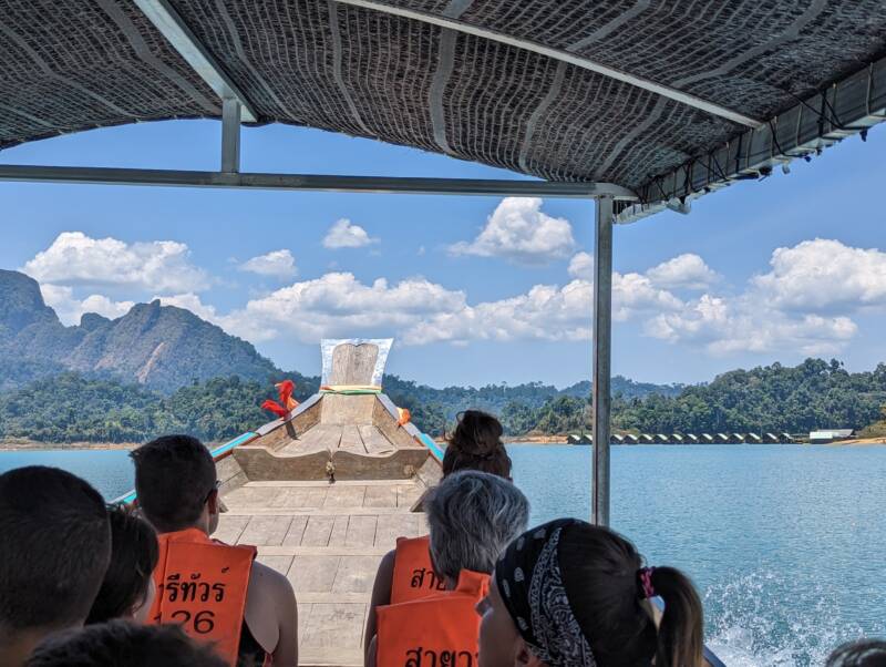 2-day trip khao sok np