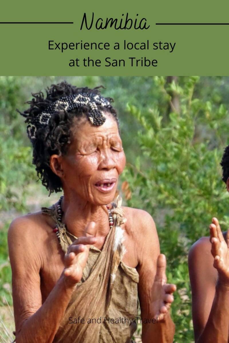 Local Stay With The San Tribe Bushmen Experience The Living Museum Of Local Stay With The San Tribe Bushmen Experience The Living Museum Of