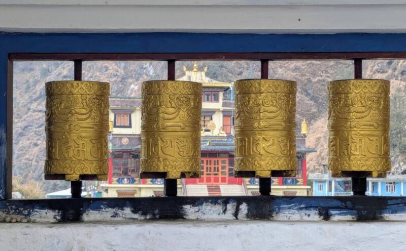 Zemithang Arunachal Pradesh