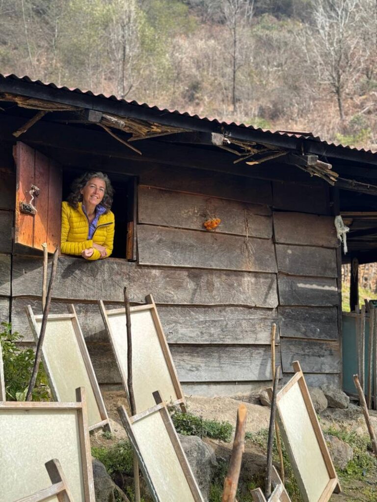 Traditional Crafts in the Himalayas: Discovering Ancient Techniques in Mukto Village (2025)
