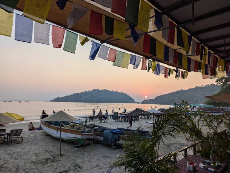 Travel Guide Goa India