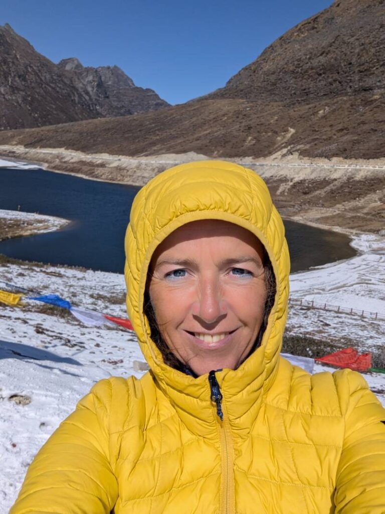 Conscious Travel in Arunachal Pradesh - India