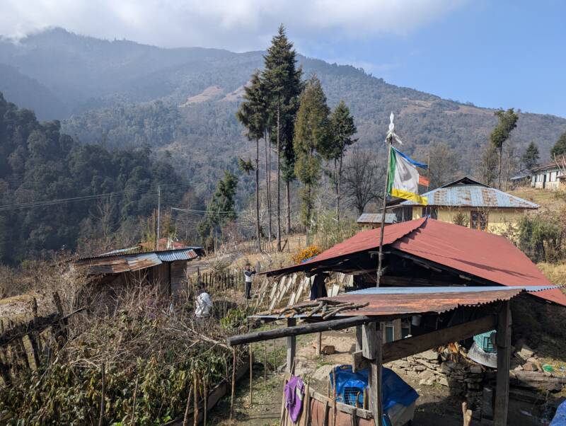 Traditional Crafts in the Himalayas: Discovering Ancient Techniques in Mukto Village (2025)
