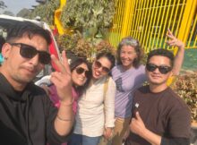 Press trip Arunachal Pradesh, India - The Holiday Scout