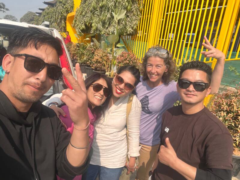 Press trip Arunachal Pradesh, India - The Holiday Scout