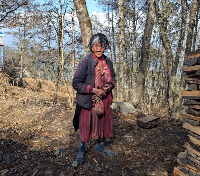 Traditional Crafts in the Himalayas: Discovering Ancient Techniques in Mukto Village (2025)