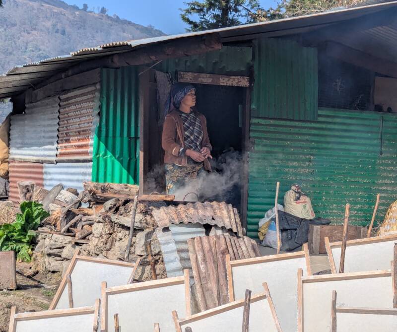 Traditional Crafts in the Himalayas: Discovering Ancient Techniques in Mukto Village (2025)
