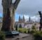 santiago de compostela - Spain