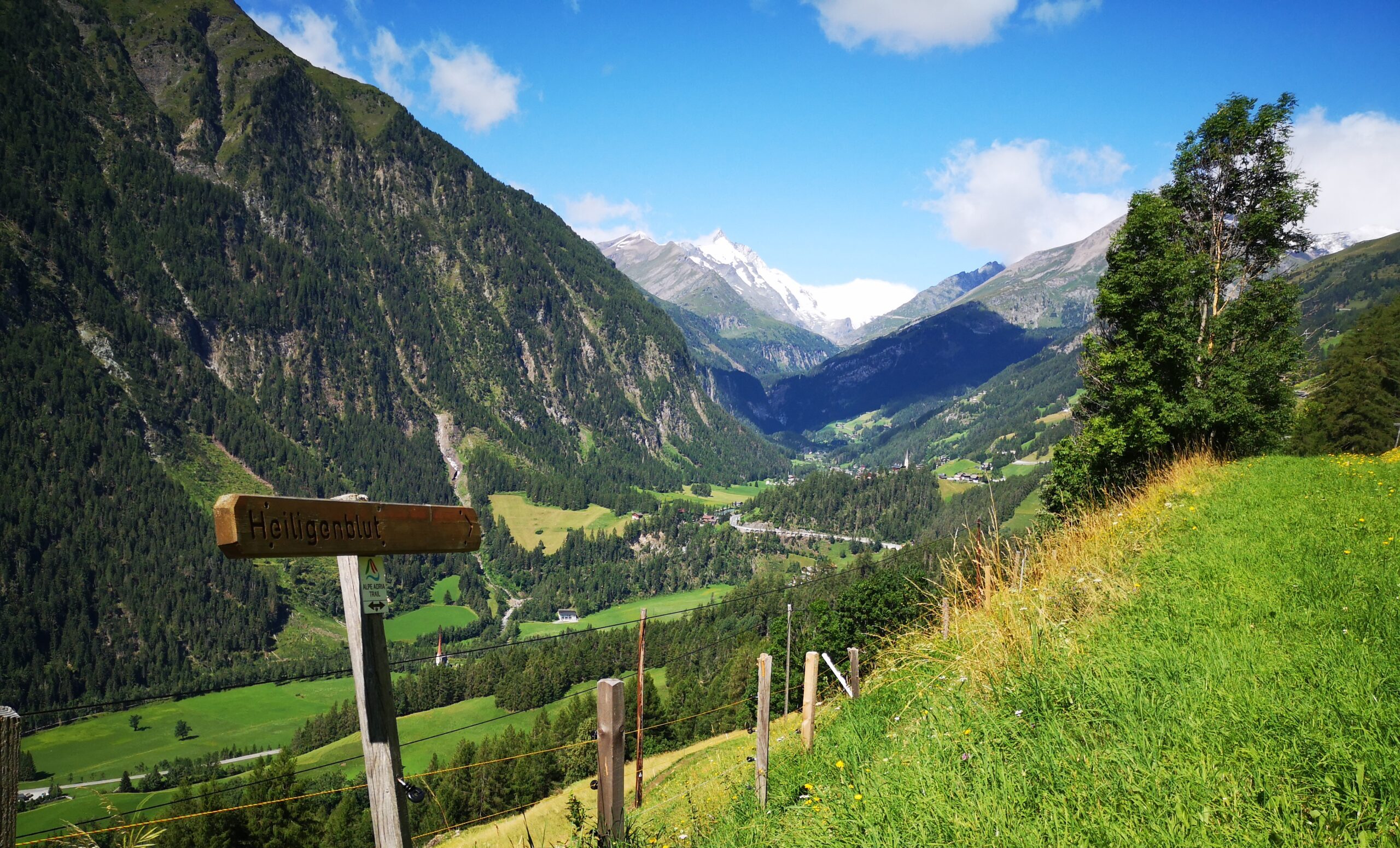 Inspiration for Austria