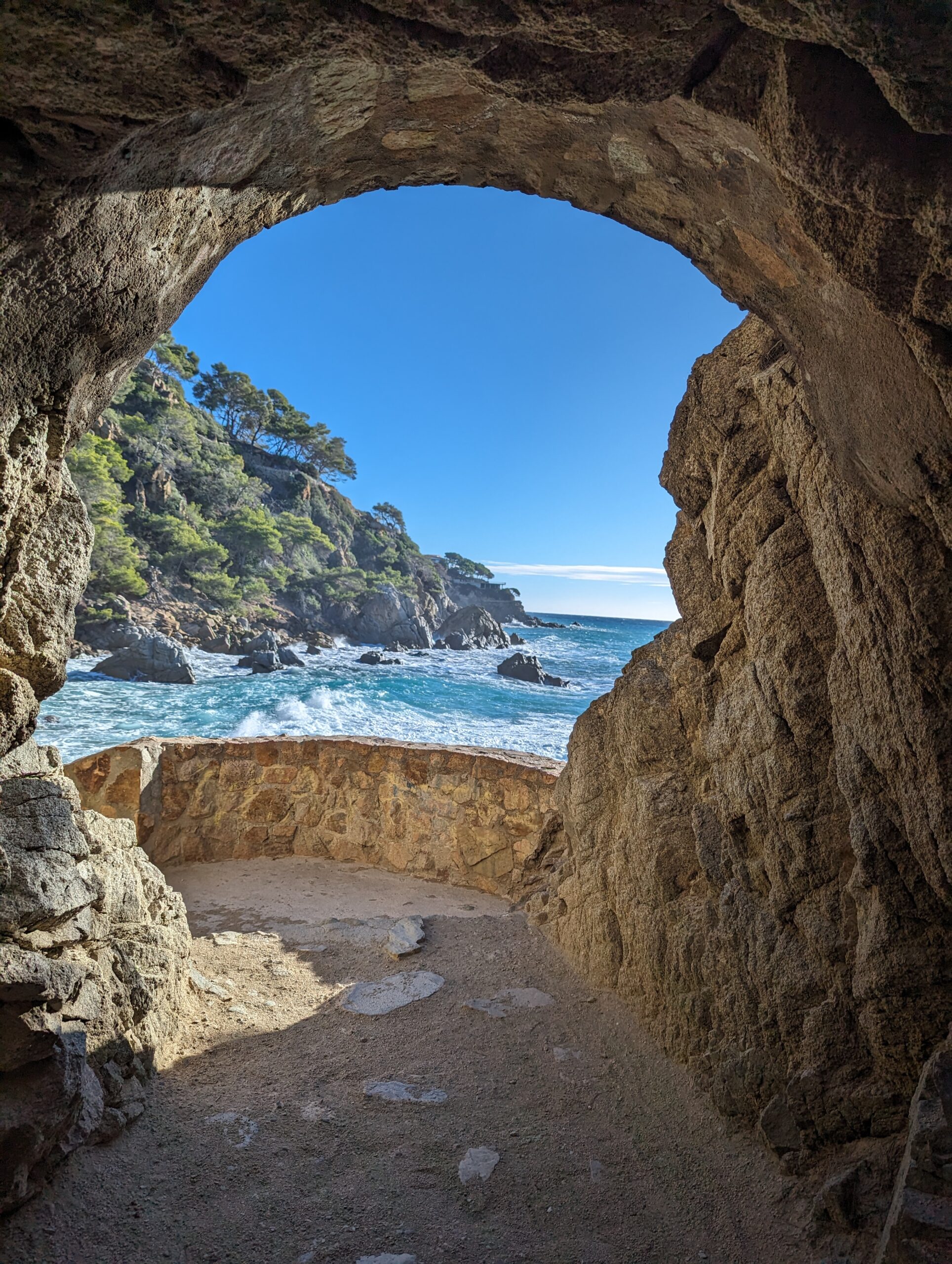 Camino de Ronda - Spain