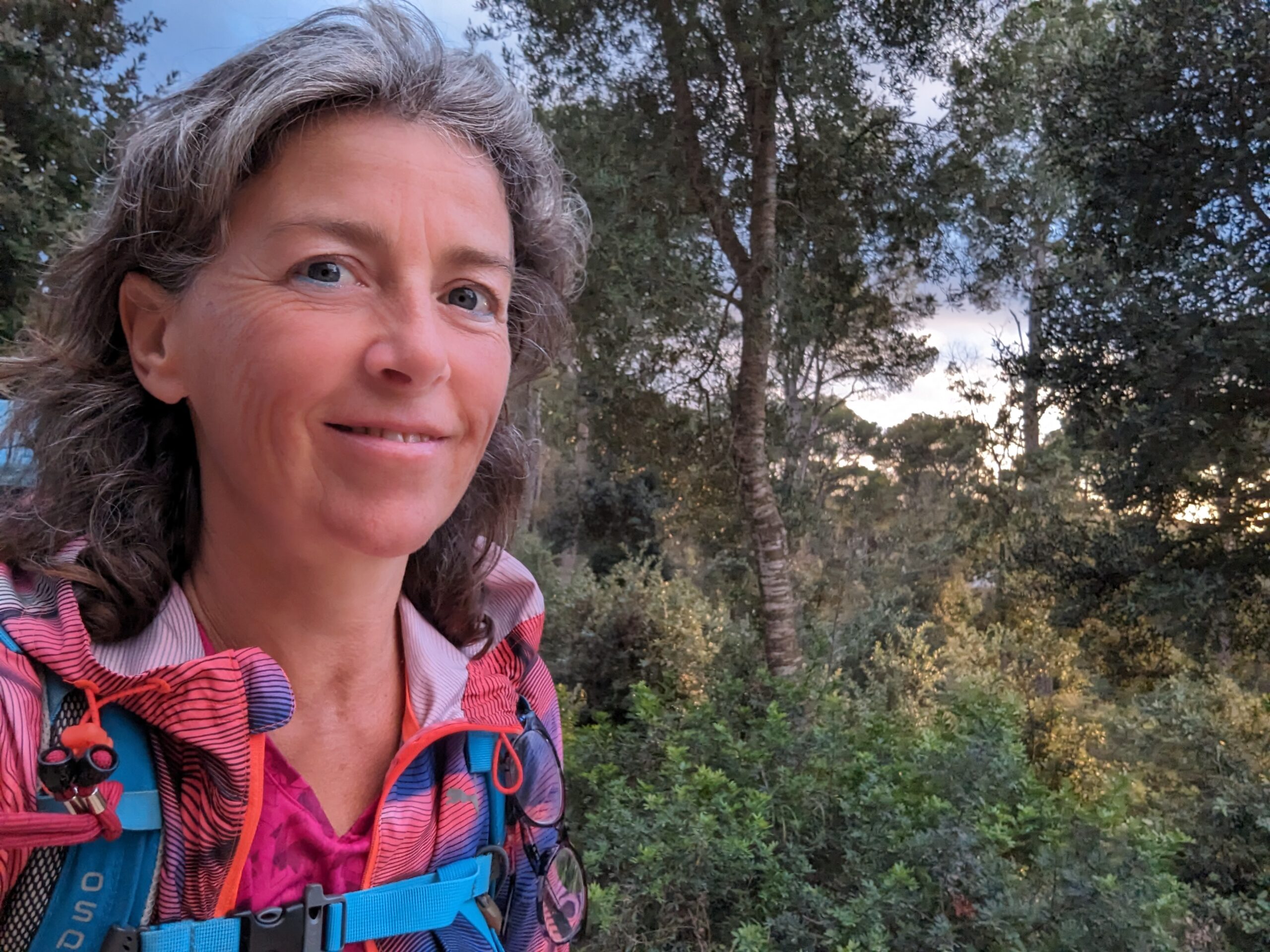 Cami de Ronda, Hiking in Spain