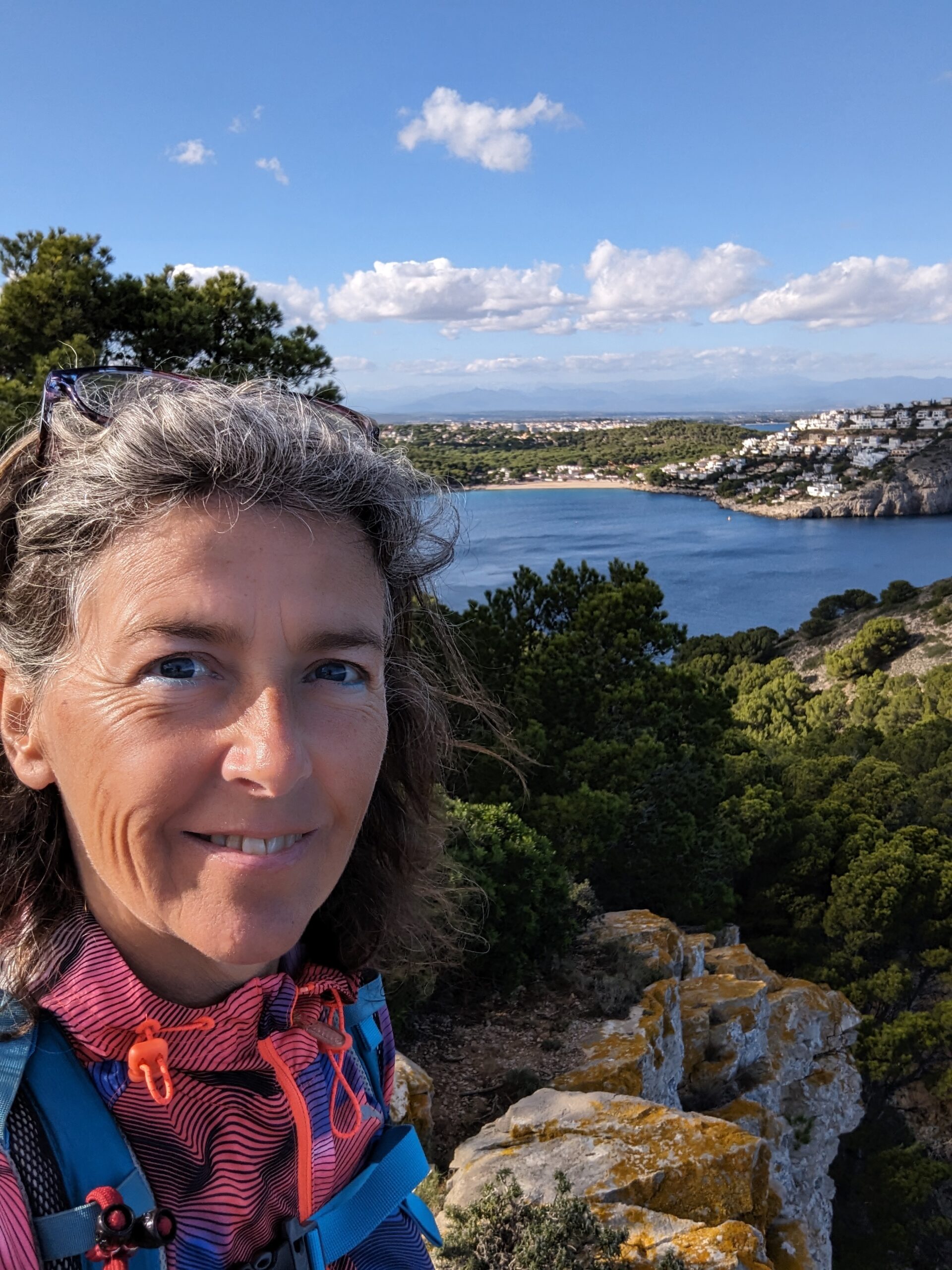 Cami de Ronda, Hiking in Spain