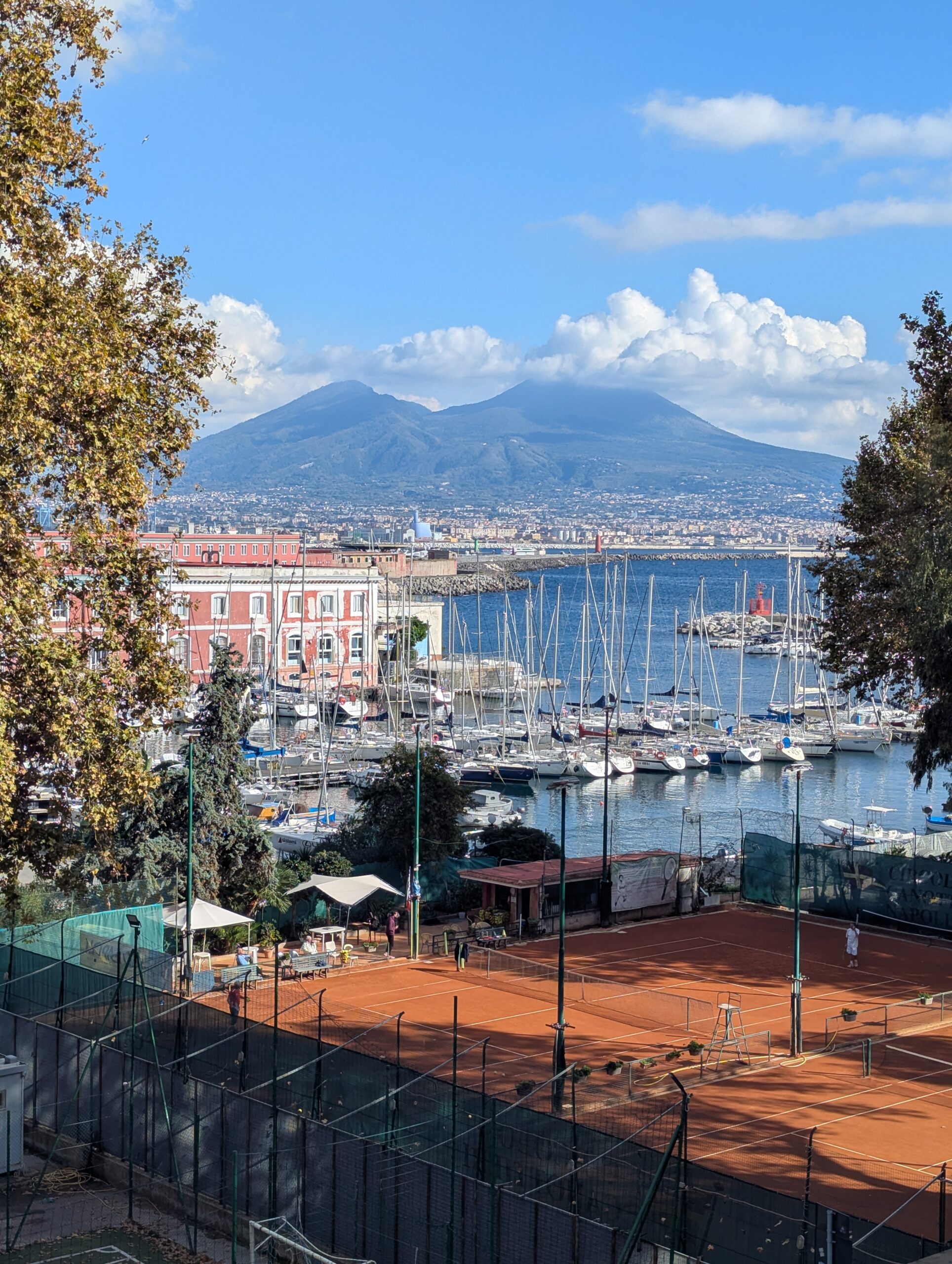 Visit Napoli - Naples Italy