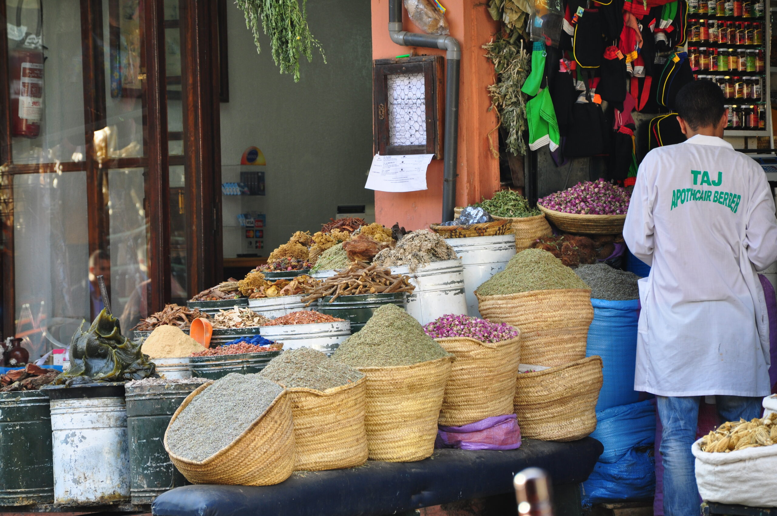 Discover the Soul of Marrakech: 5 Authentic Experiences That Will Captivate You