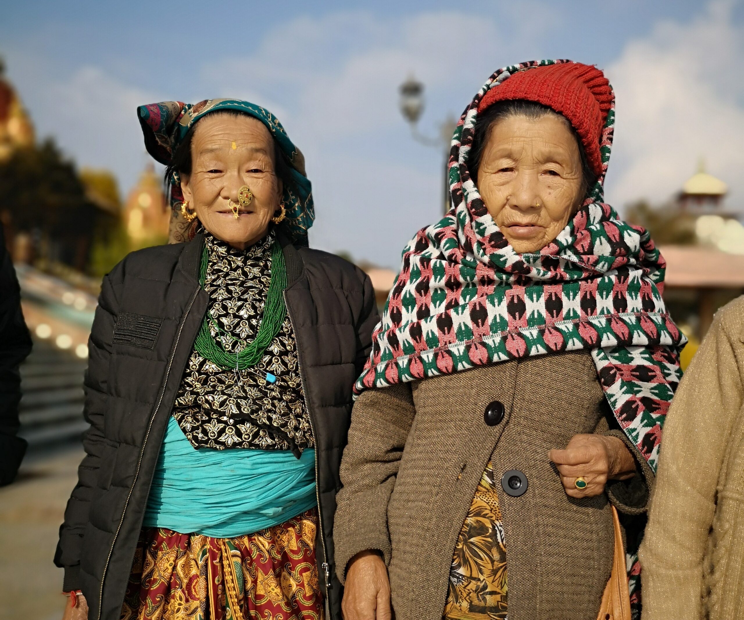 Diversity in Sikkim - What to do in Gangtok
