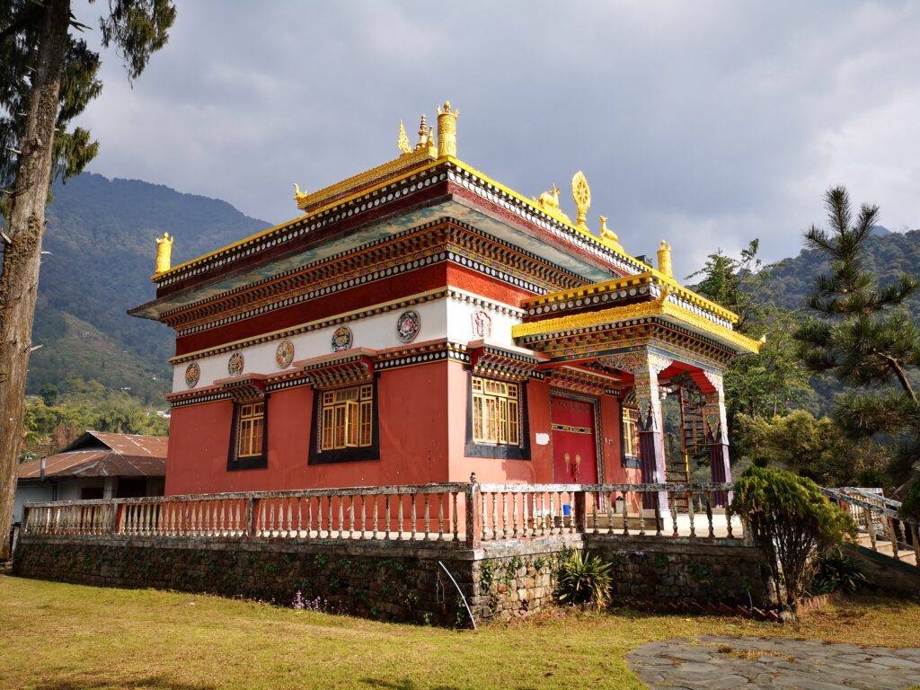 West Sikkim - Visit Sikkim India