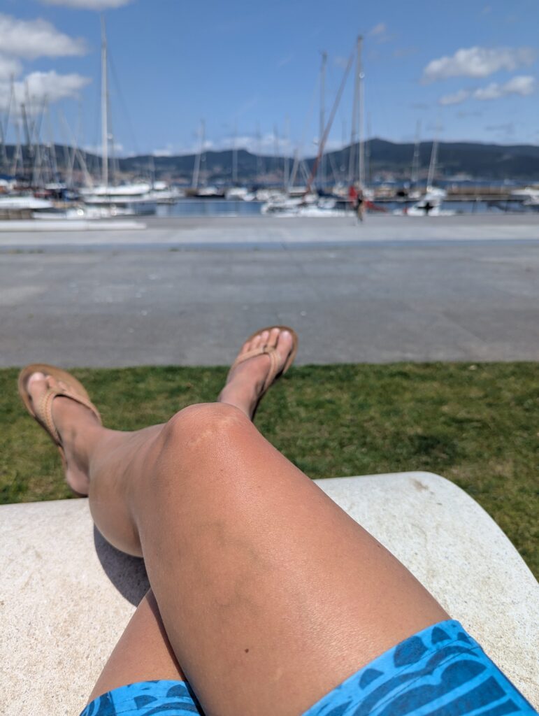 Things to do and see in Vigo - Spain