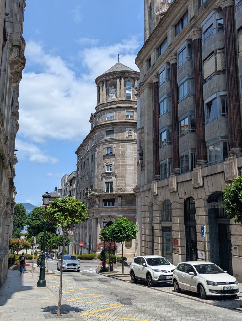 Things to do and see in Vigo - Spain