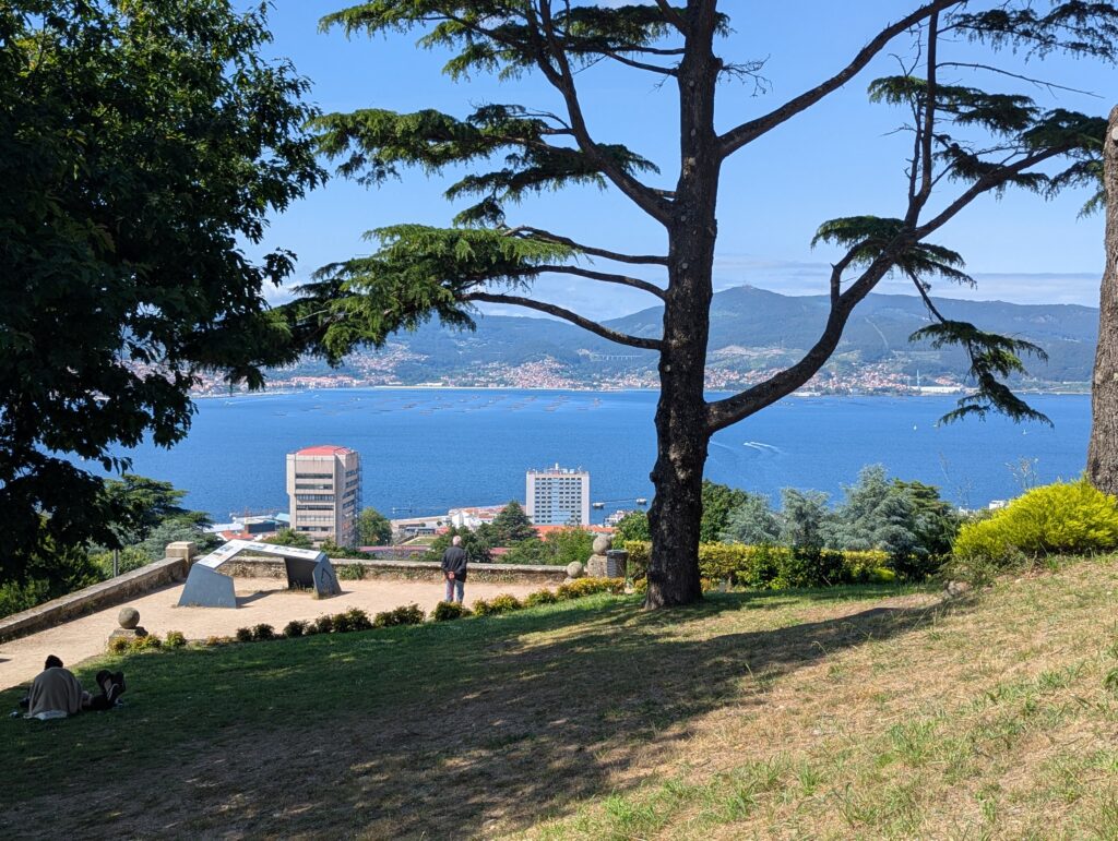 Things to do and see in Vigo - Spain