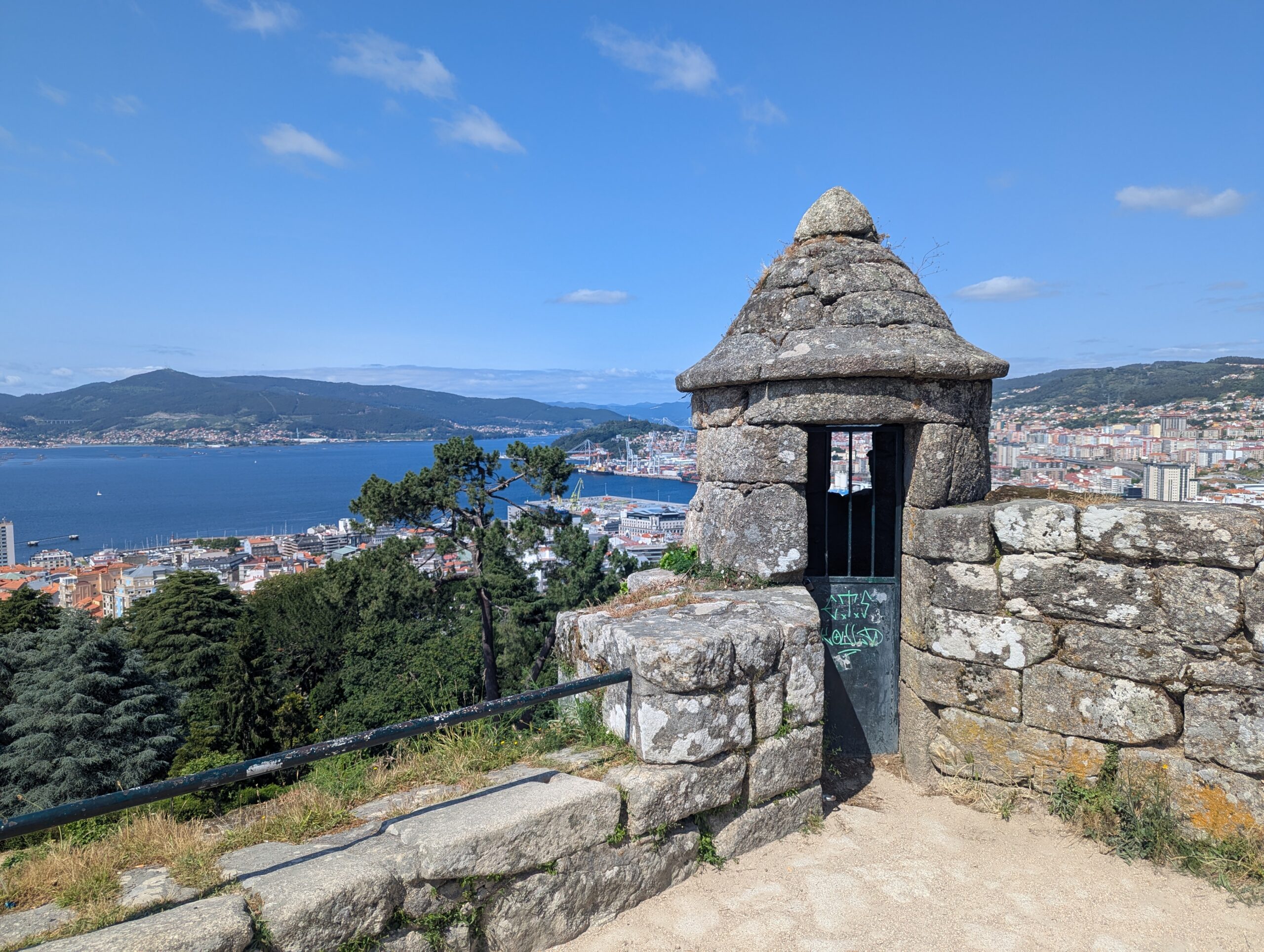 Things to do and see in Vigo - Spain