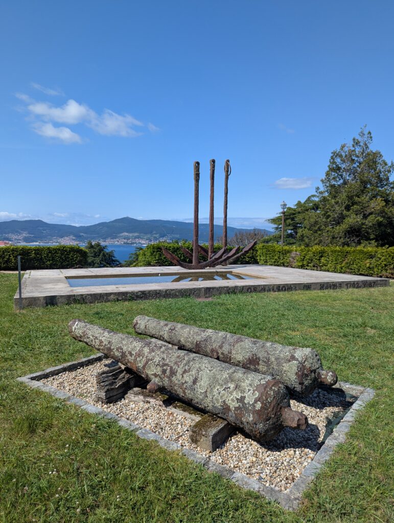 Things to do and see in Vigo - Spain