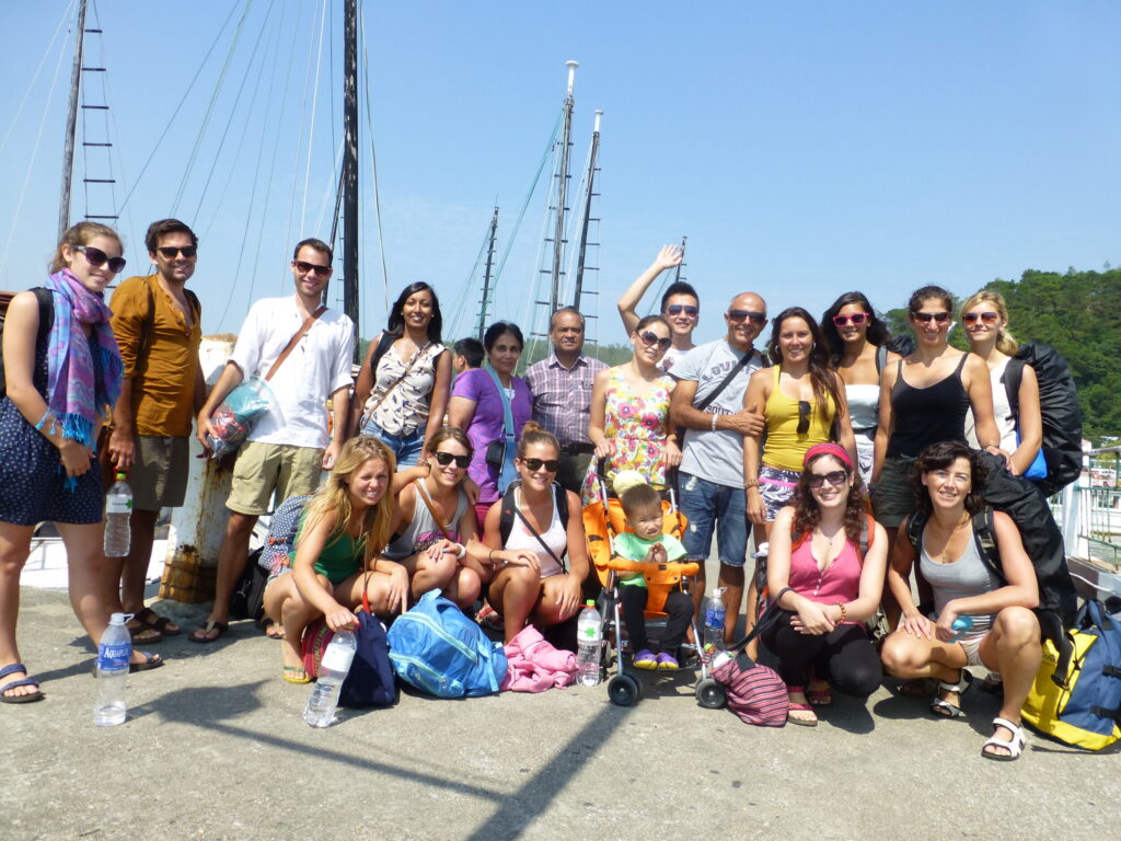 Travel tips for Solo Travel