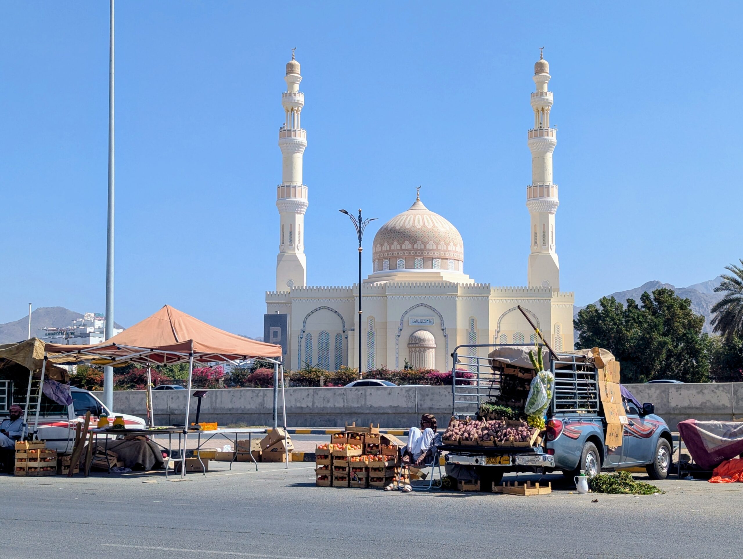 Omani Culture: Traditions, Customs, and Facts That Will Surprise You