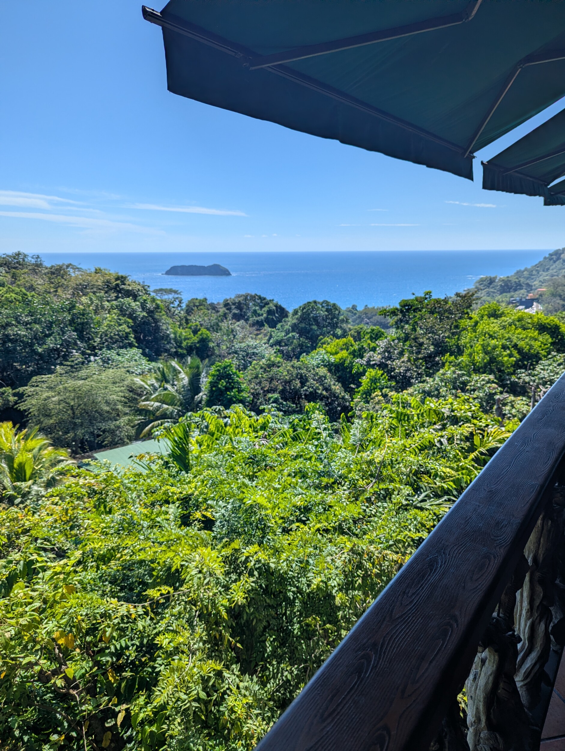 Manuel Antonio National Park
