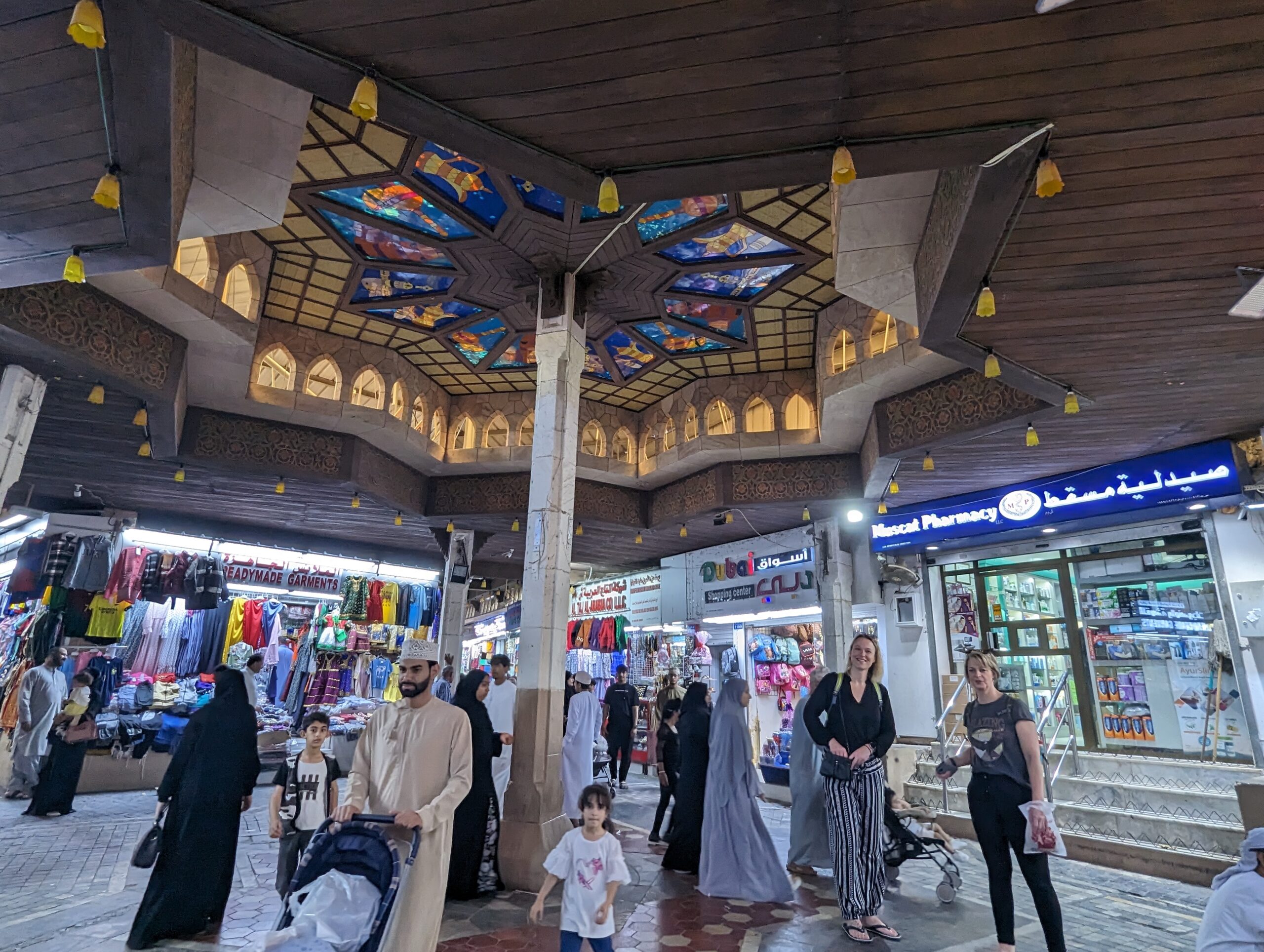 Group Trip Oman - Safe Travel Oman