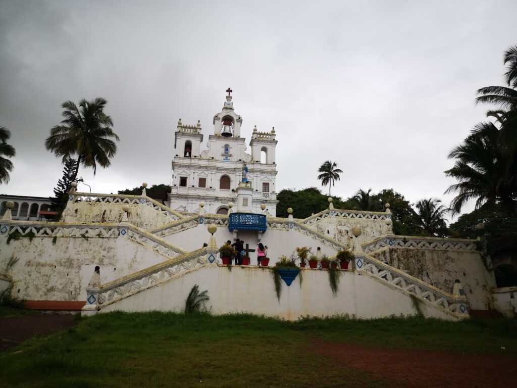 Church of Our Lady of Immaculate Conception