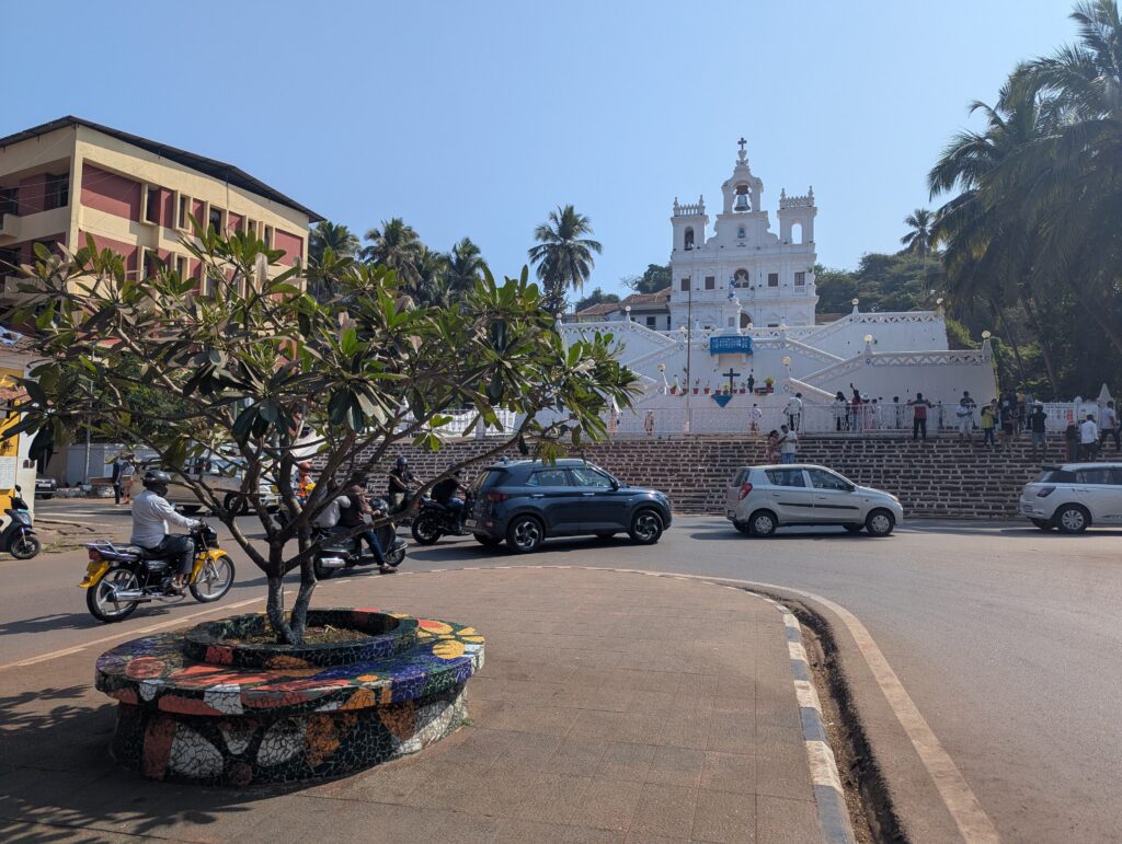 Church of Our Lady of Immaculate Conception