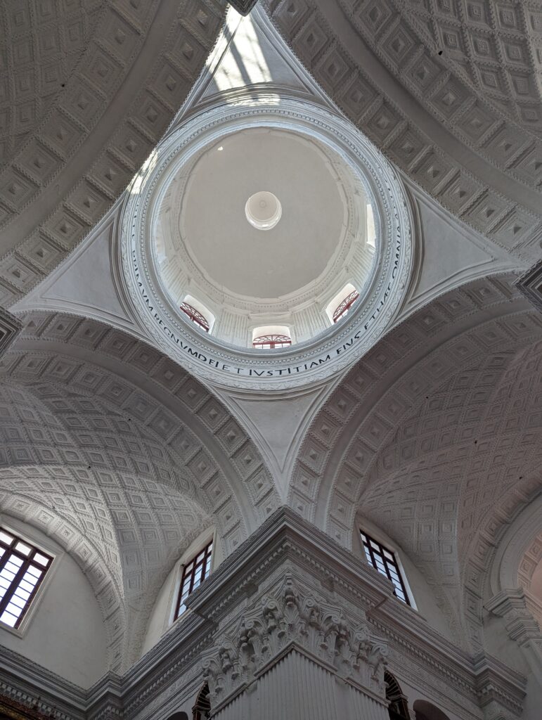 Churches of Panaji - Goa
