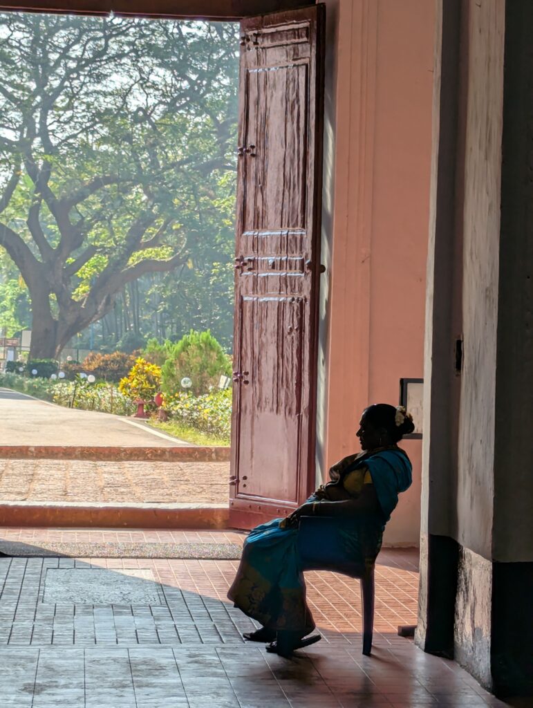 Churches of Panaji - Goa