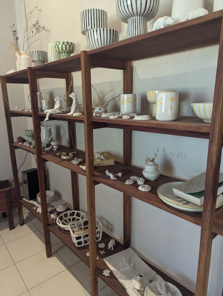 Nada - Art Café & Gallery
