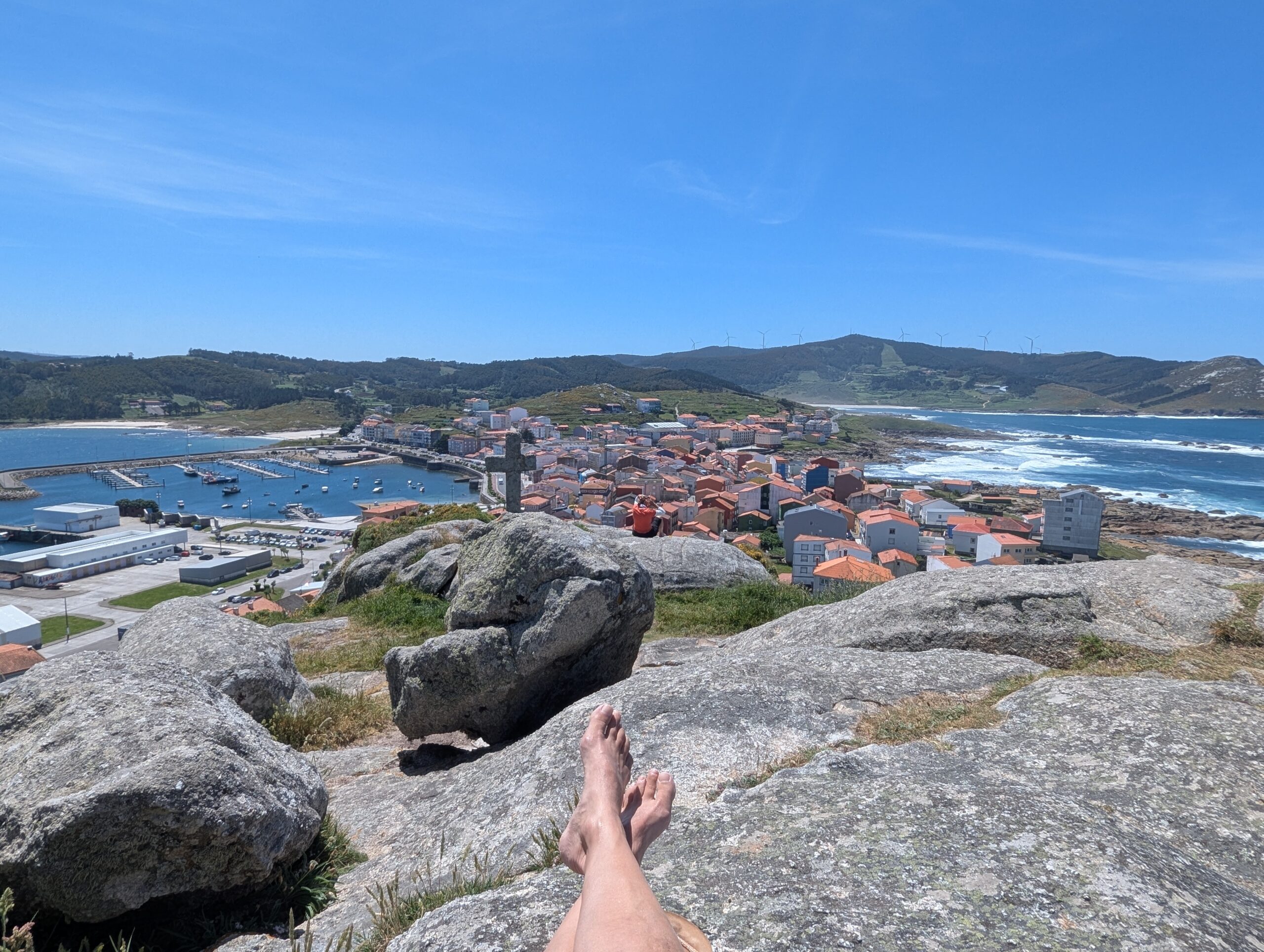 What to do in Muxia - Spain