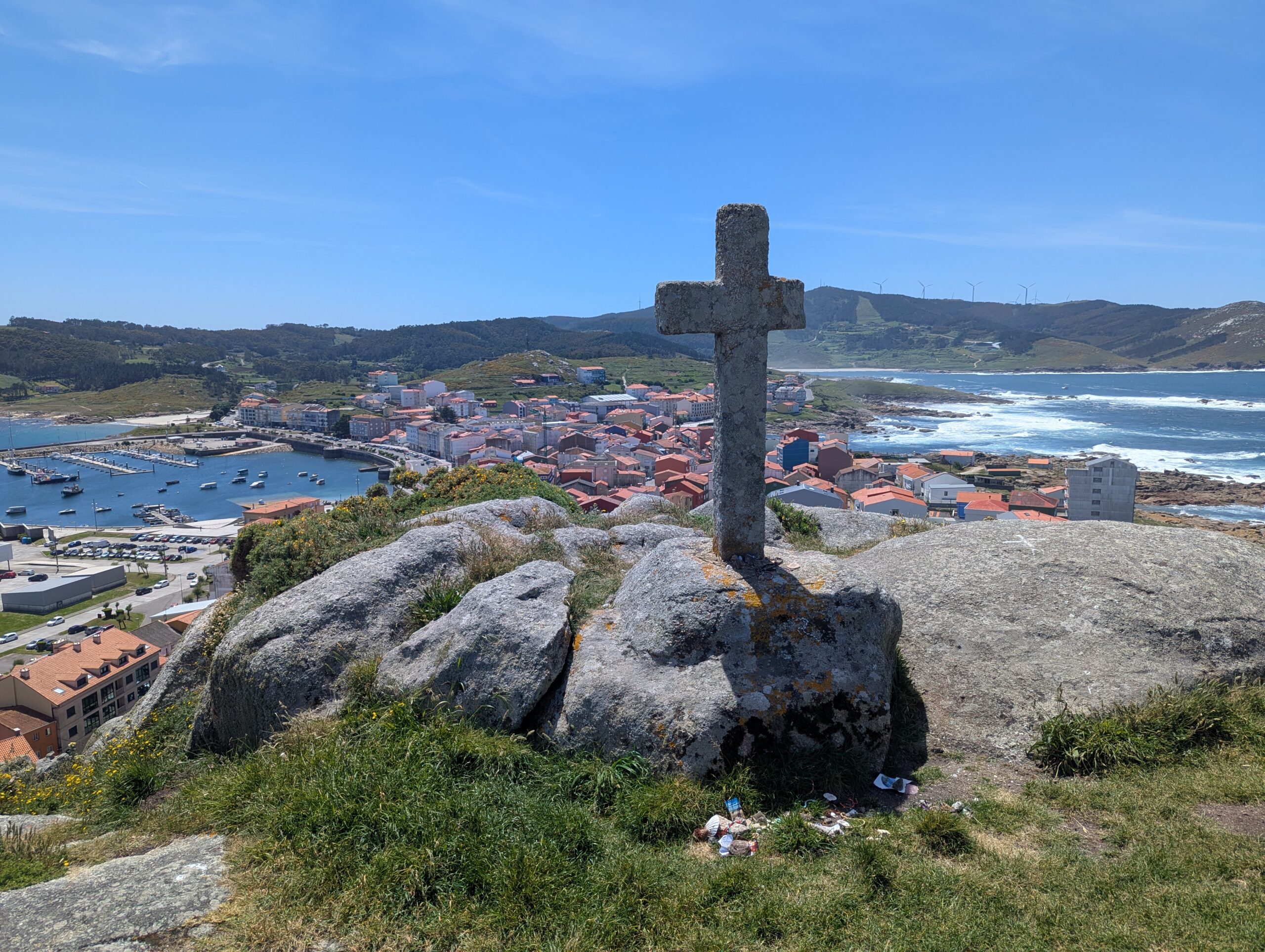 Things to Do in Muxía: Rocks, Rituals and Fresh Percebes