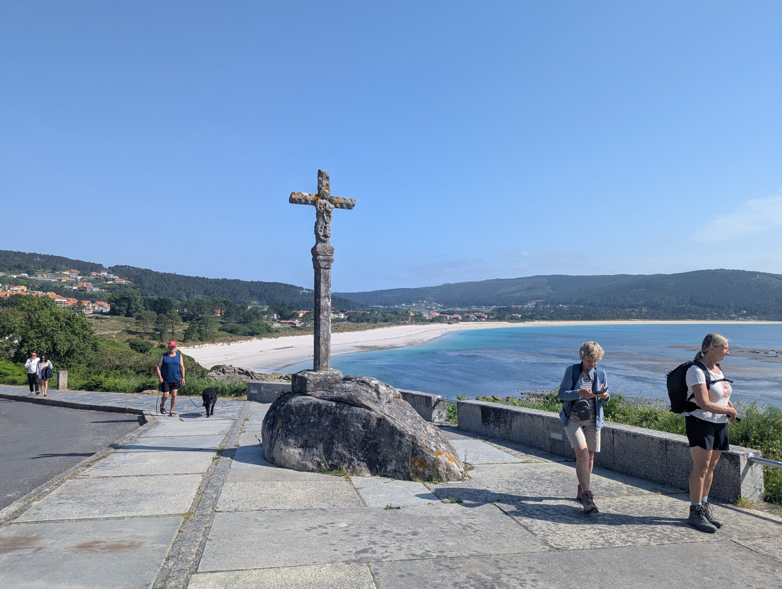 What to do in Finisterre
