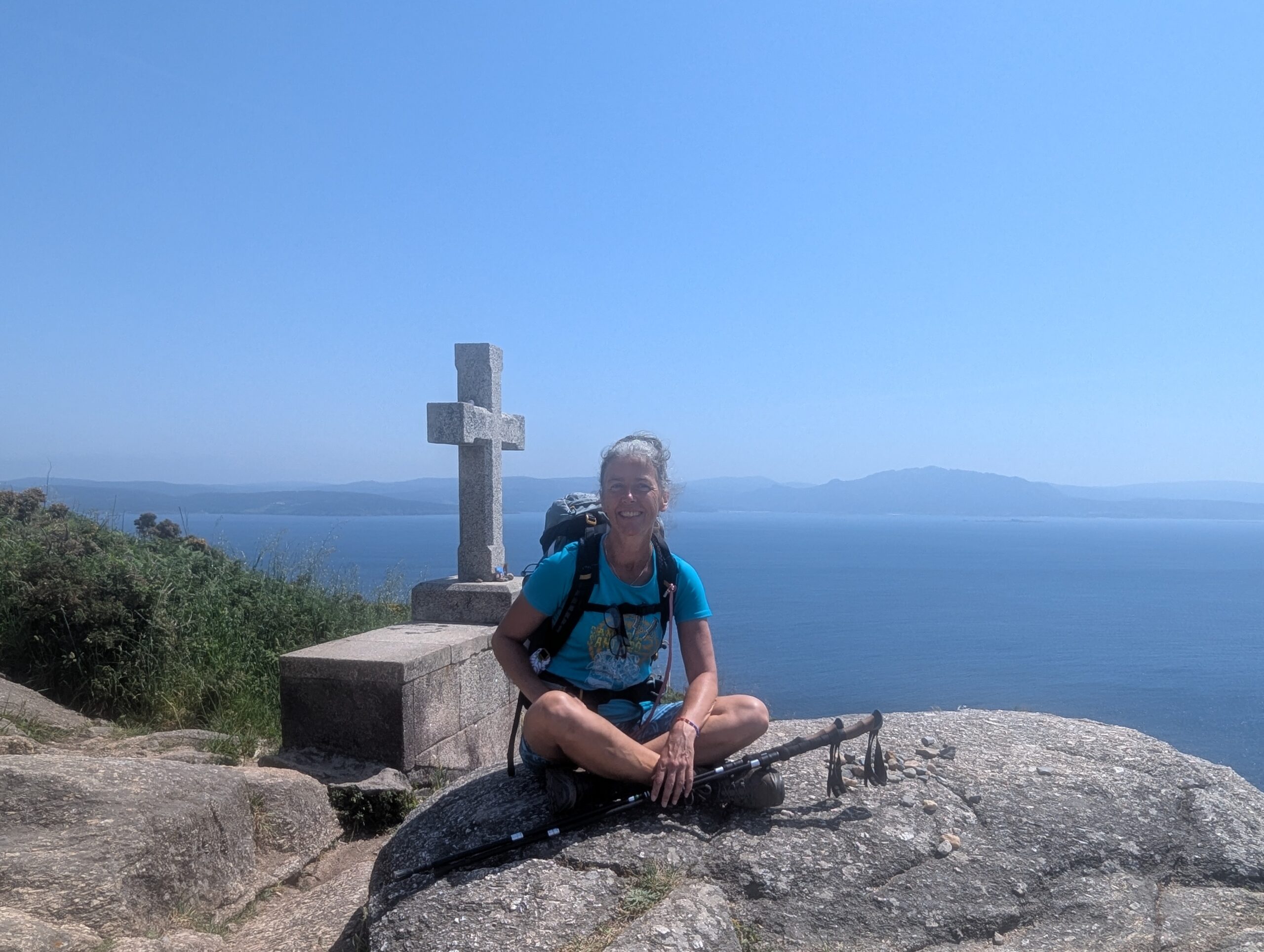 What to do in Fininsterre Point Zero Camino